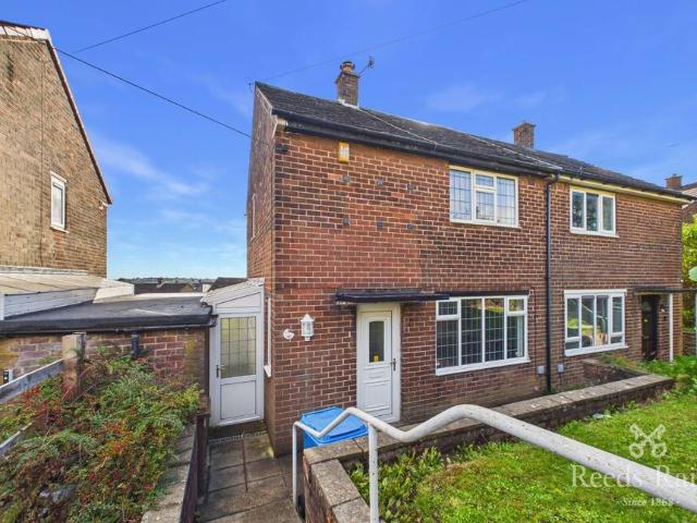 Flat for rent in Monkwearmouth, Sunderland