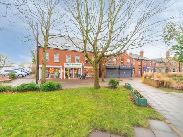 Flat for rent in Bilbrook, Great Chatwell