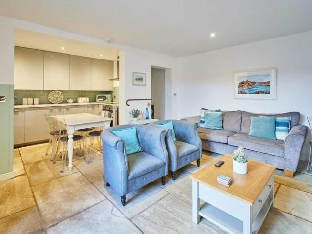 Flat for rent in Whitby, North Yorkshire