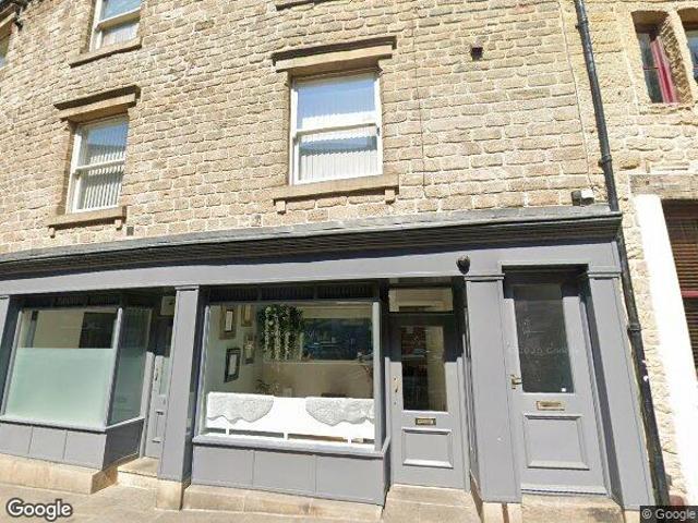 Flat for rent in Ingrow, West Yorkshire