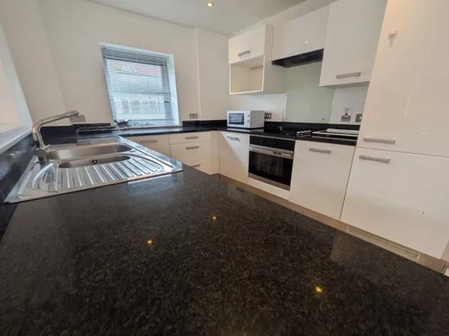 Flat for rent in Beeston, Broxtowe