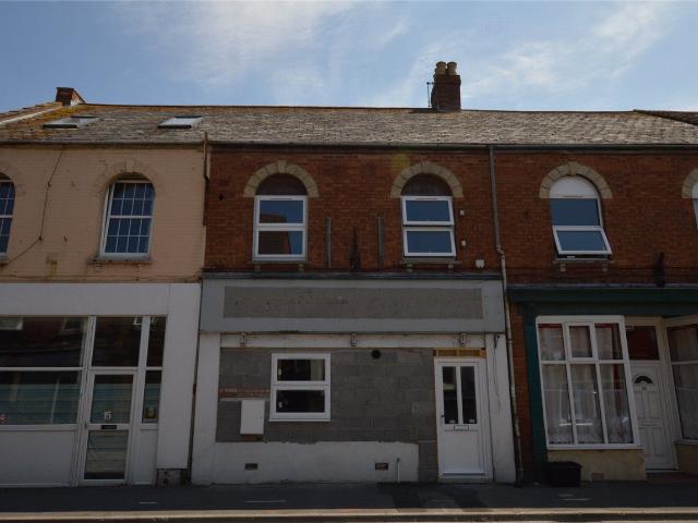 Flat for rent in Burnham-on-Sea and Highbridge, Highbridge