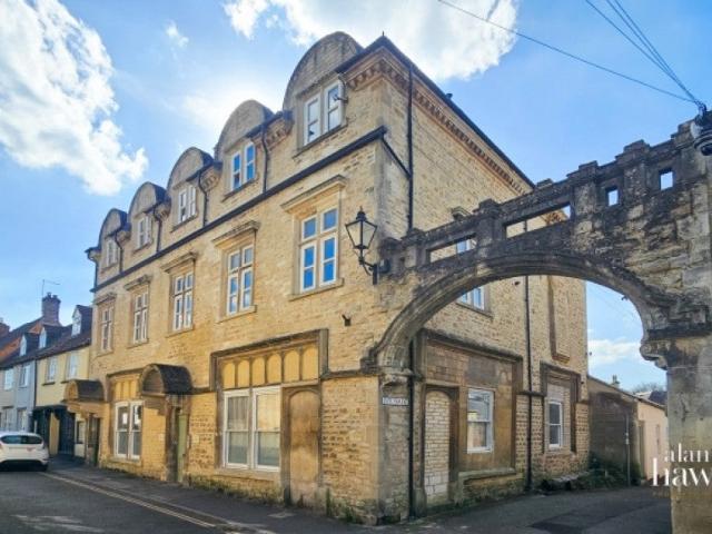 Flat for rent in Calne