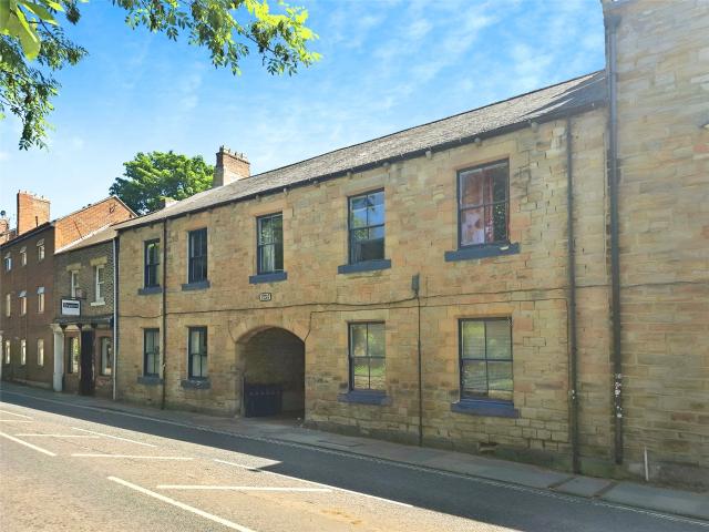 House for rent in Bishop Middleham