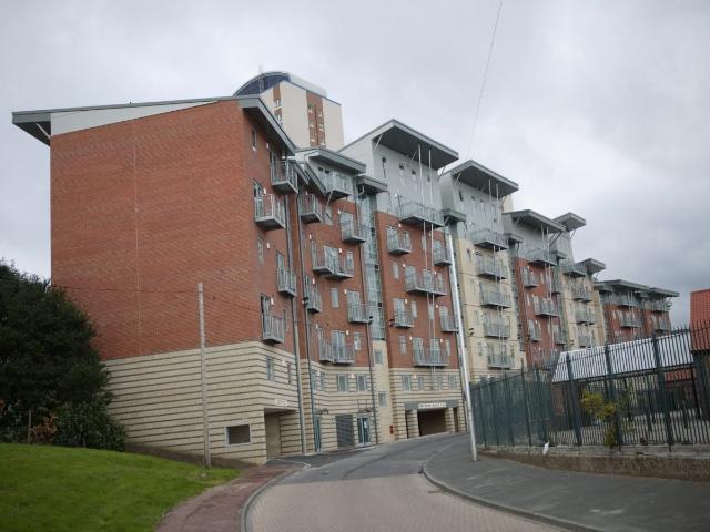 Flat for rent in East End, Sunderland