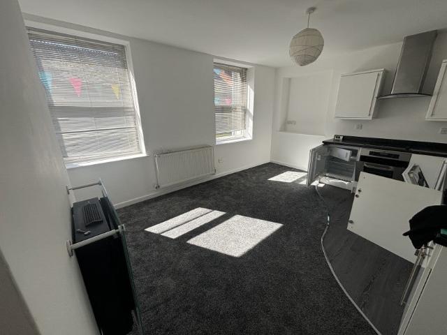 Flat for rent in Falmouth, Cornwall