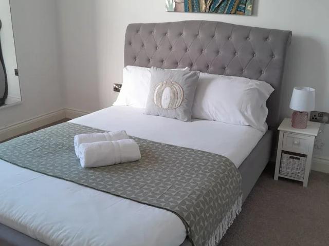 Flat for rent in Burnham-on-Sea and Highbridge, Highbridge