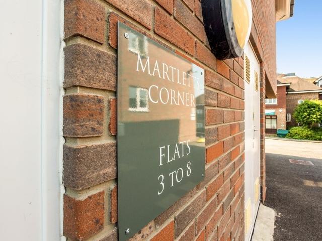 Flat for rent in Cox Green, Horsham