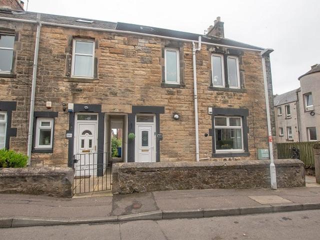 Flat for rent in Pathhead, Kirkcaldy
