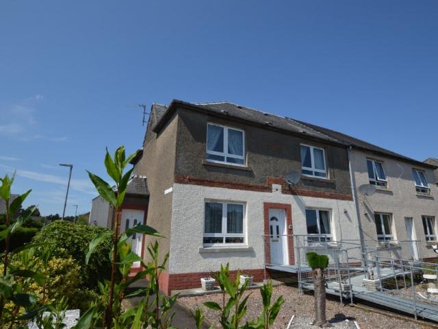Flat for rent in Ladybank, Scotland