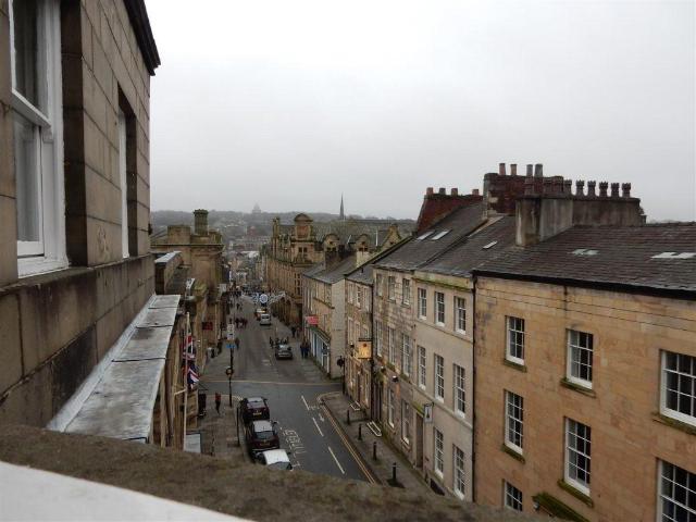 Flat for rent in Moorlands, Bare