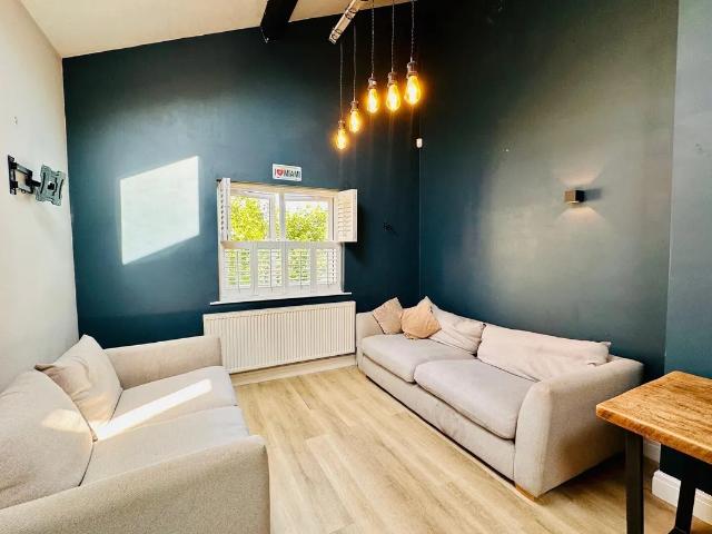 Flat for rent in Wetherby, West Yorkshire