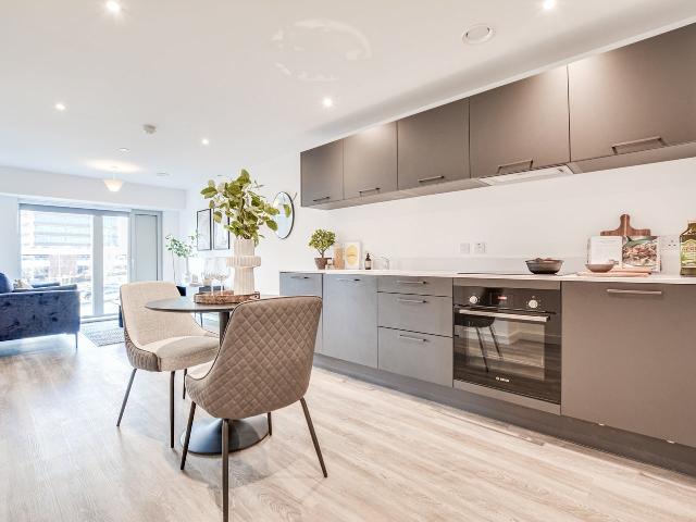 Flat for rent in Salford, Greater Manchester
