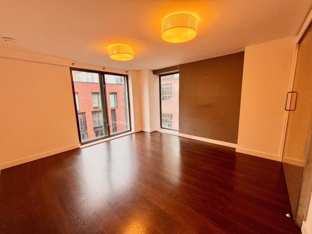 Flat for rent in Northern Quarter, Manchester