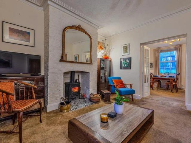 House for rent in Market Drayton, Shropshire