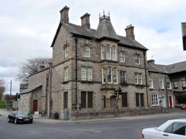 Flat for rent in Milnthorpe