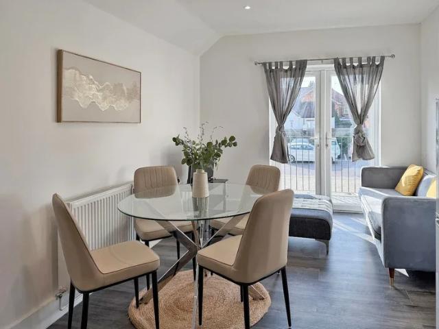Flat for rent in Bletchley and Fenny Stratford, Fenny Stratford