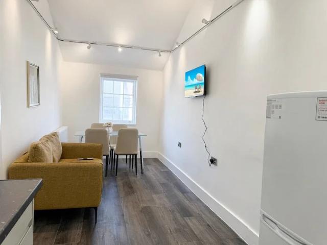 Flat for rent in Bletchley and Fenny Stratford, Fenny Stratford