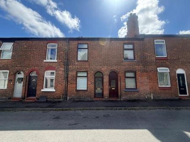 Flat for rent in Moulton, Cheshire West and Chester