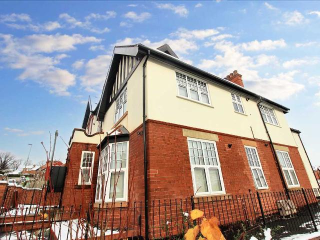 Flat for rent in Haddon, East Midlands