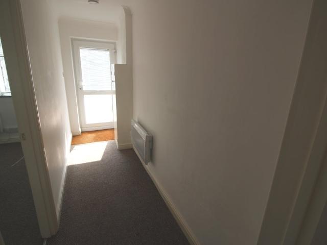 Flat for rent in Bulwell, City of Nottingham