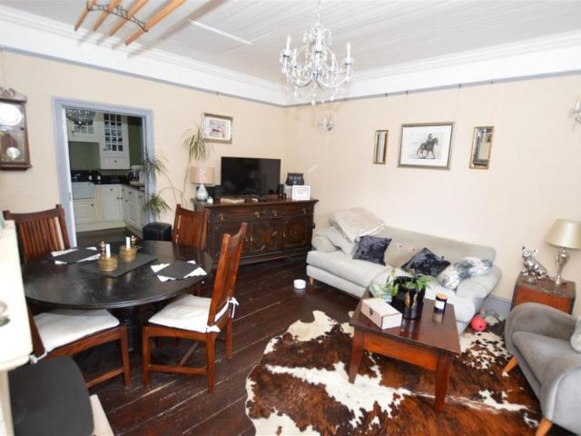 Flat for rent in Ticehurst, Rother
