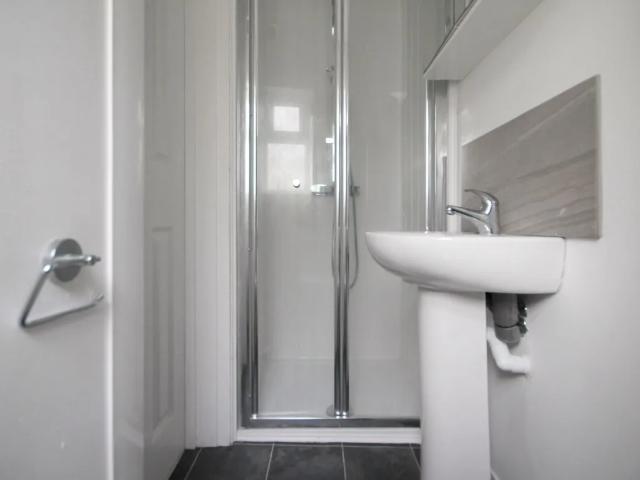 Flat for rent in Higher Runcorn, Halton
