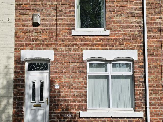 Flat for rent in Station Town, Station Town
