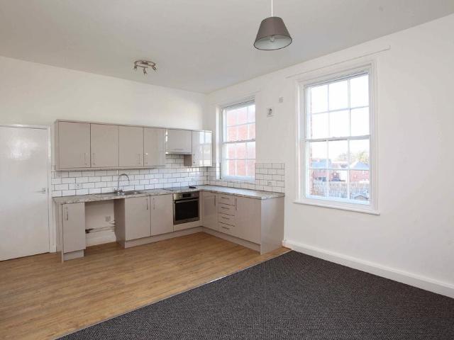 Flat for rent in Telford