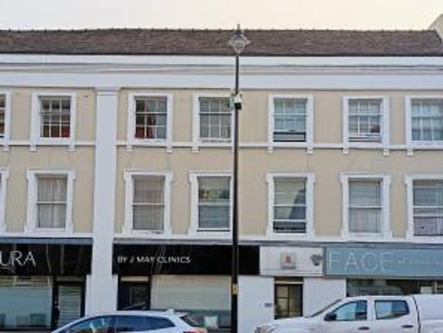 Flat for rent in Telford