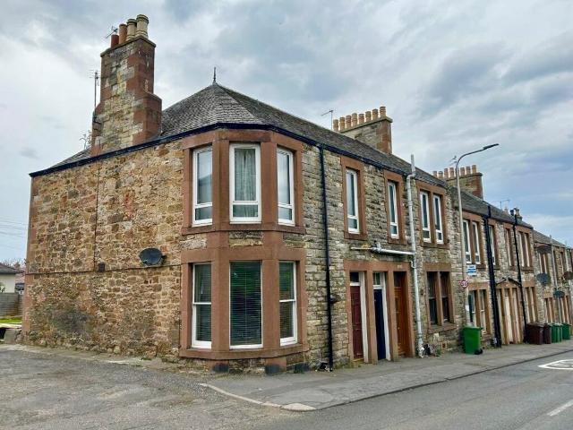 Flat for rent in Tranent, Scotland