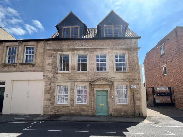 Flat for rent in Trowbridge