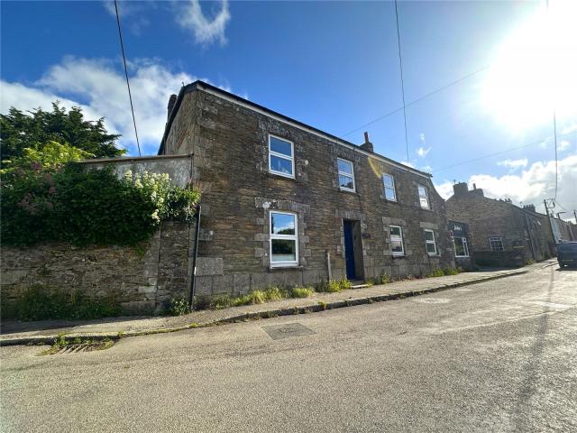 Flat for rent in Tywardreath, Cornwall