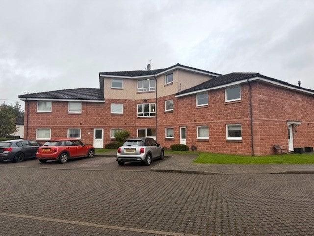Flat for rent in Kylepark, Uddingston