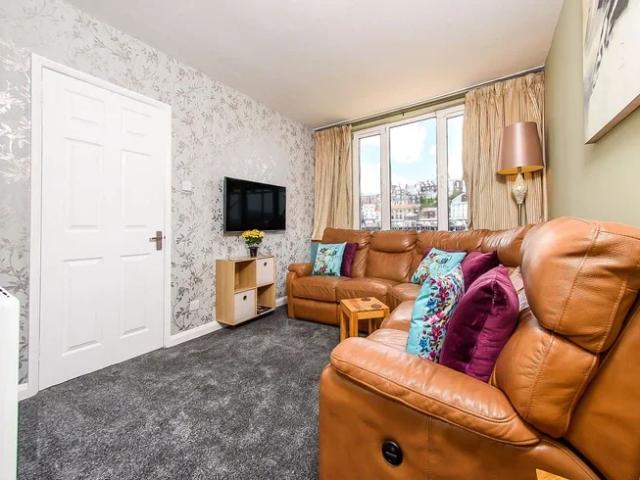 Flat for rent in Whitby, North Yorkshire