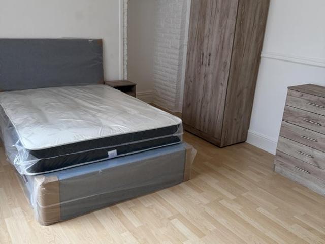 Flat for rent in Wombwell, South Yorkshire