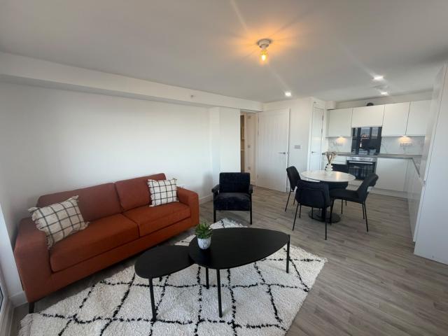 Flat for rent in Bootle, Sefton