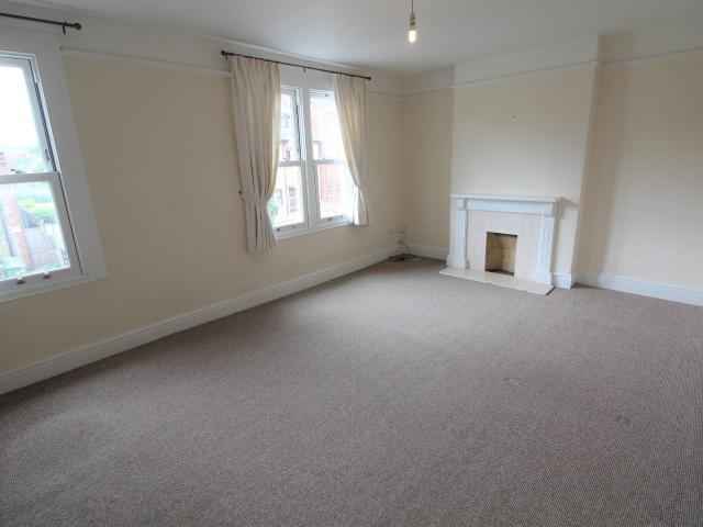 Flat for rent in Millfield, Peterborough