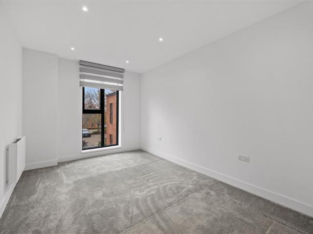 Flat for rent in Kingsdown, Swindon