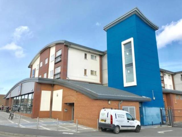 Flat for rent in Whetstone, Blaby