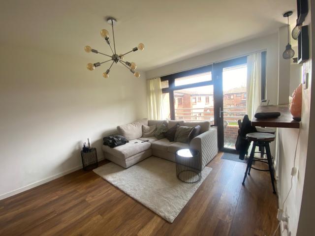 Flat for rent in South Woodford, Greater London