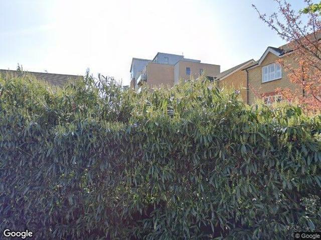 Flat for rent in London Borough of Redbridge, Greater London