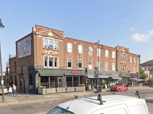Flat for rent in London Borough of Redbridge, Greater London