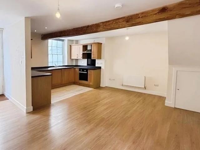 Flat for rent in Barway, Cambridgeshire