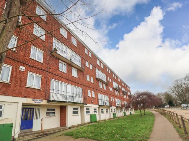 Flat for rent in Chedburgh, Suffolk