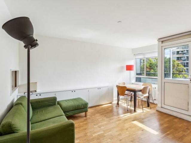 Flat for rent in Churchill Gardens Estate, Pimlico