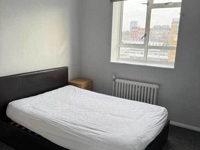 Flat for rent in Churchill Gardens Estate, Pimlico