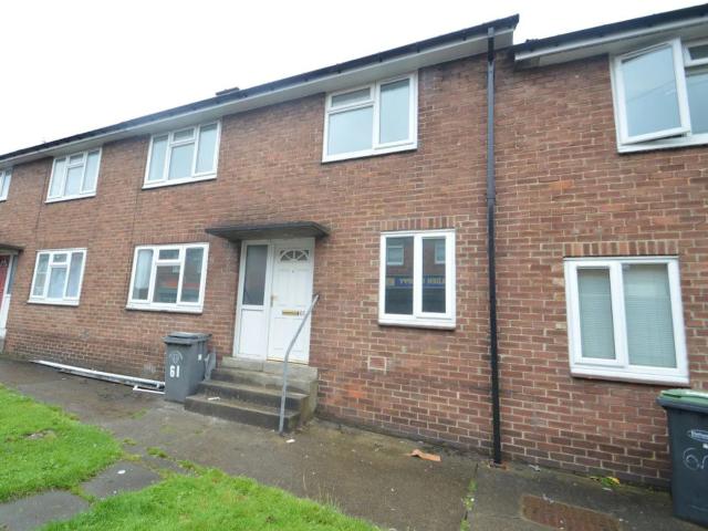 Flat for rent in Durham, Gilesgate