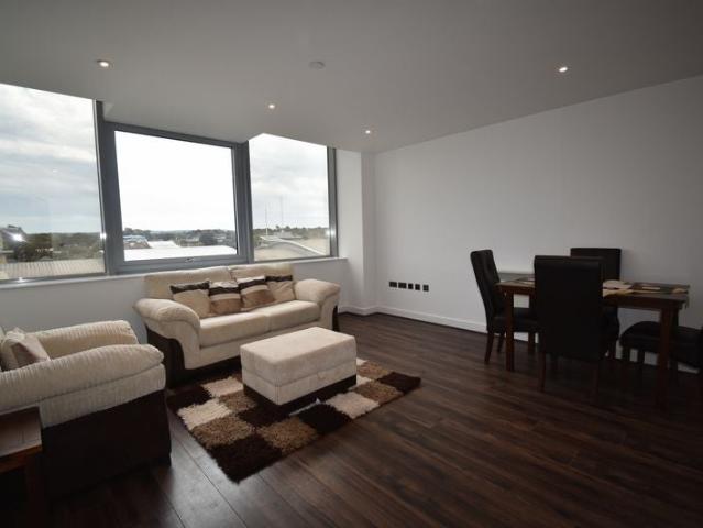 Flat for rent in Priest Down, Hampshire