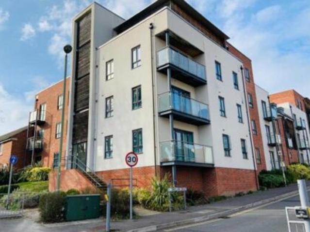 Flat for rent in Priest Down, Hampshire